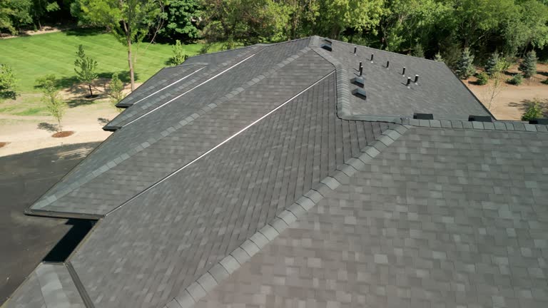 Best Roof Leak Repair  in Georgetown, IL