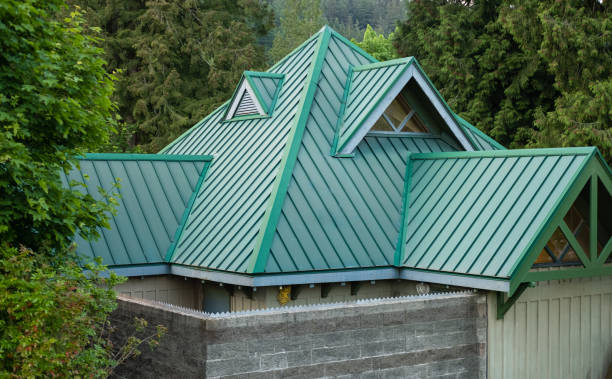 Best Roof Insulation Installation  in Georgetown, IL