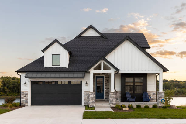Best Wood Shake Roofing  in Georgetown, IL