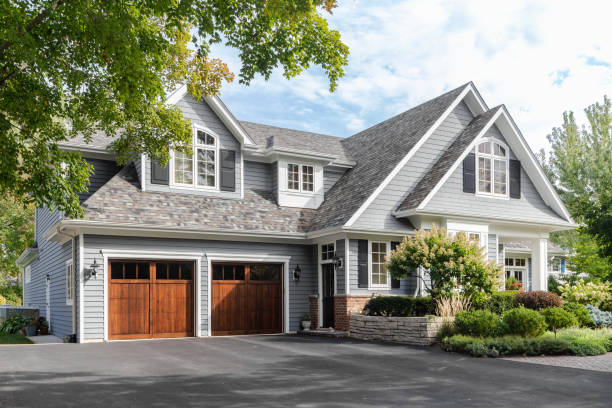 Best Sheet Metal Roofing  in Georgetown, IL