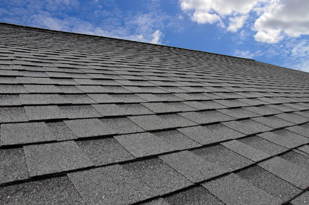 Best Roofing for New Construction  in Georgetown, IL