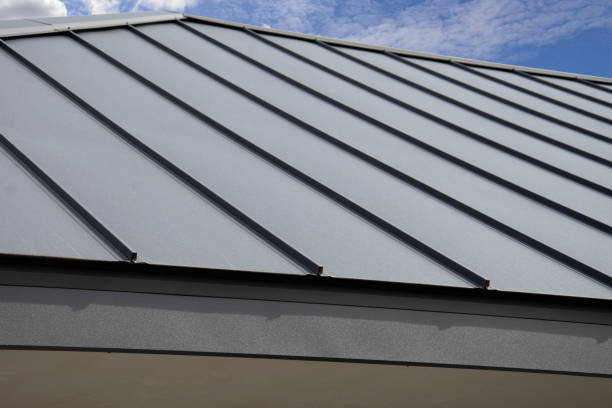 Best Roofing for New Construction  in Georgetown, IL
