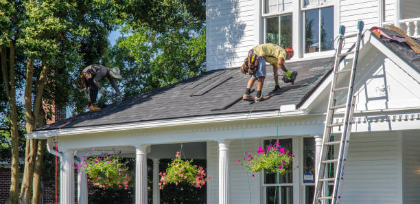 Best Sheet Metal Roofing  in Georgetown, IL